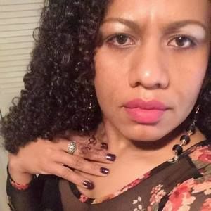 Meet your Posher, Georgina